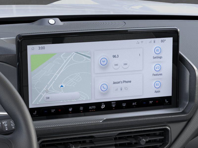 2025 Ford Bronco Sport Sport Winder GA