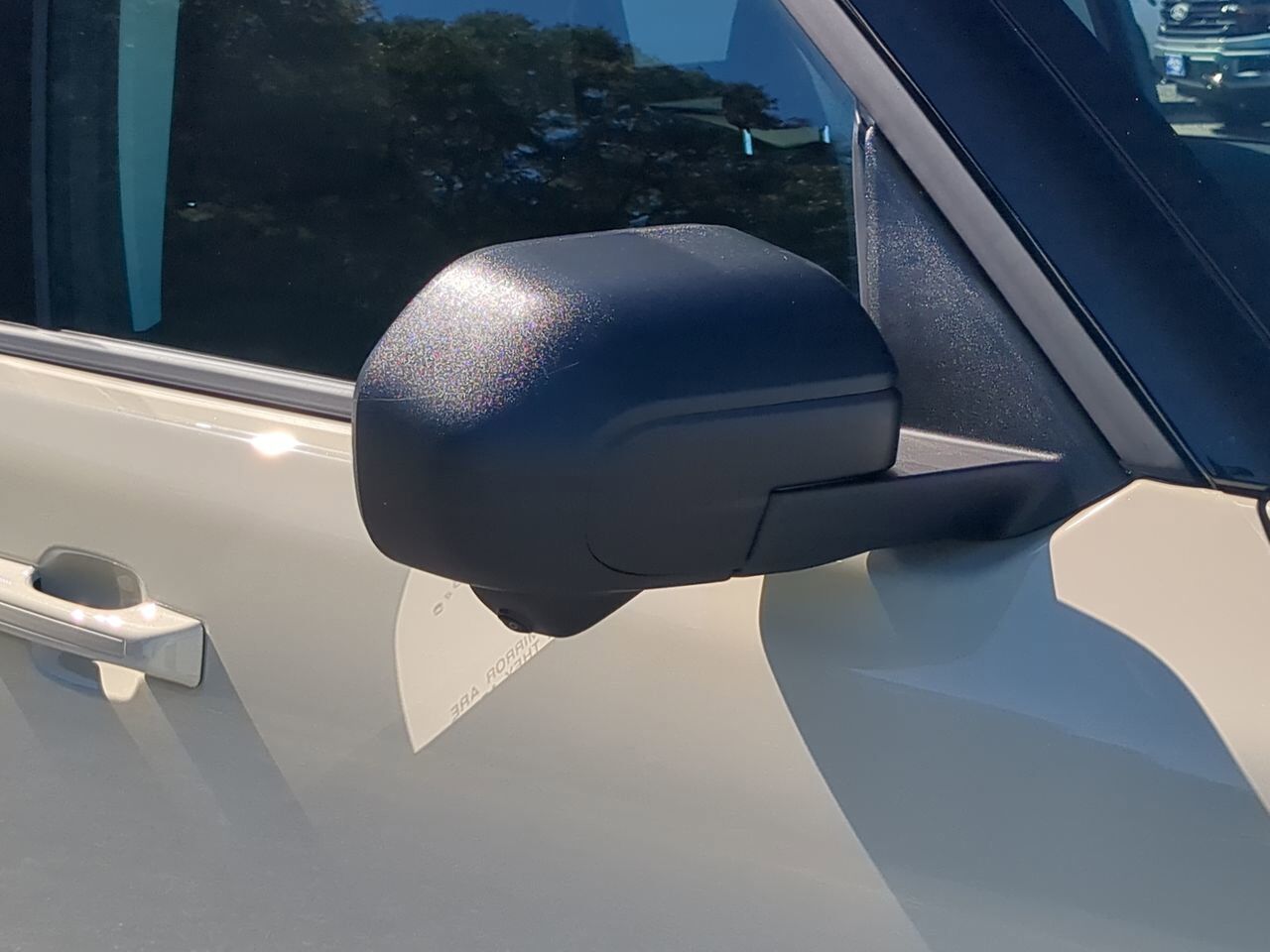 2025 Ford Bronco Sport Sport Winder GA