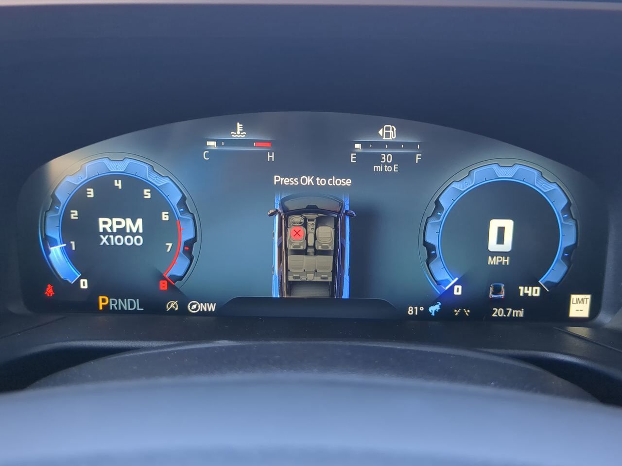 2025 Ford Bronco Sport Sport Winder GA