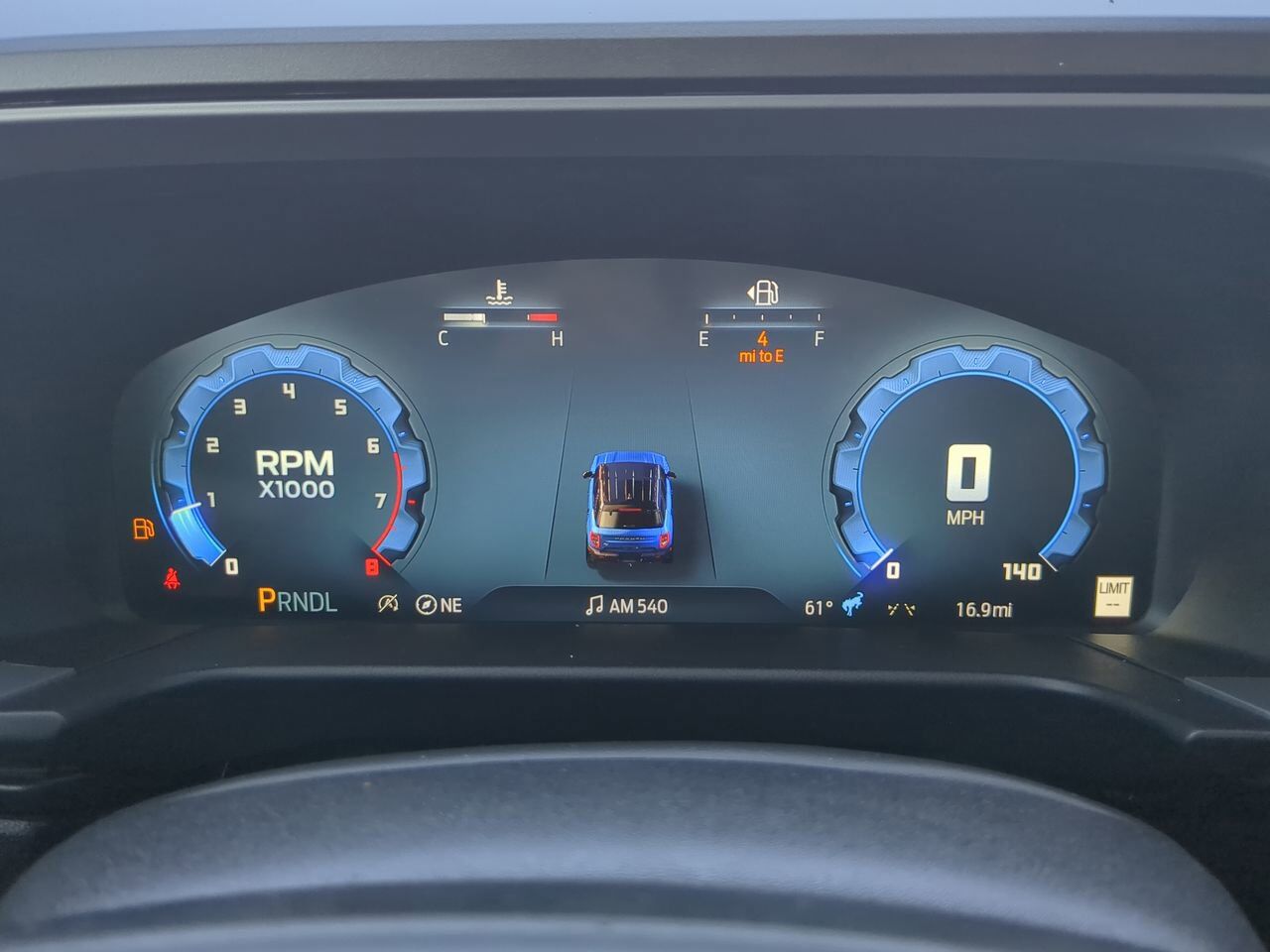 2025 Ford Bronco Sport Sport Winder GA