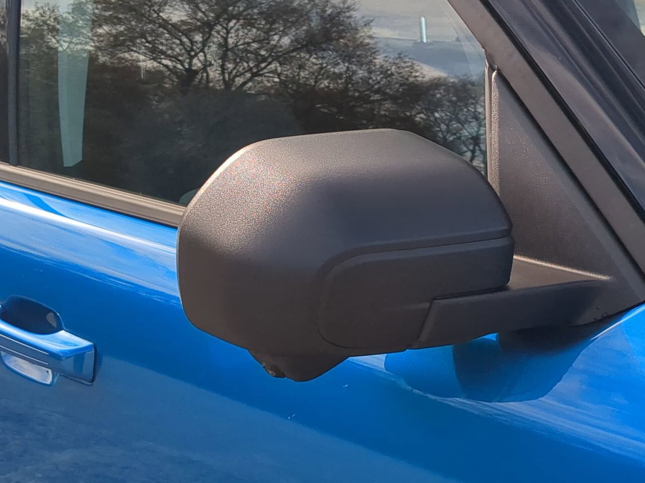 2025 Ford Bronco Sport Sport Winder GA