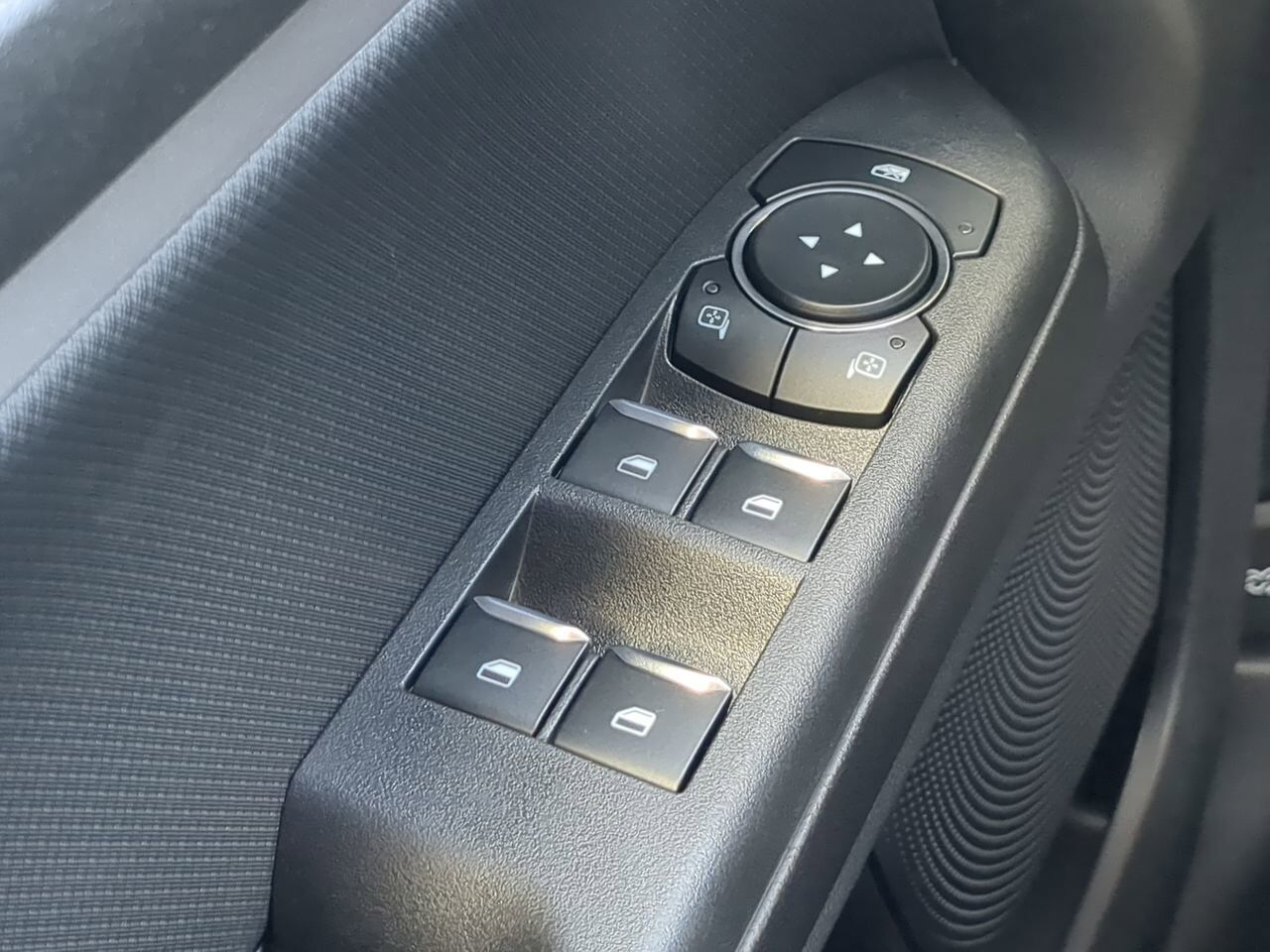 2025 Ford Bronco Sport Sport Winder GA