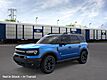 2025 Ford Bronco Sport Sport
