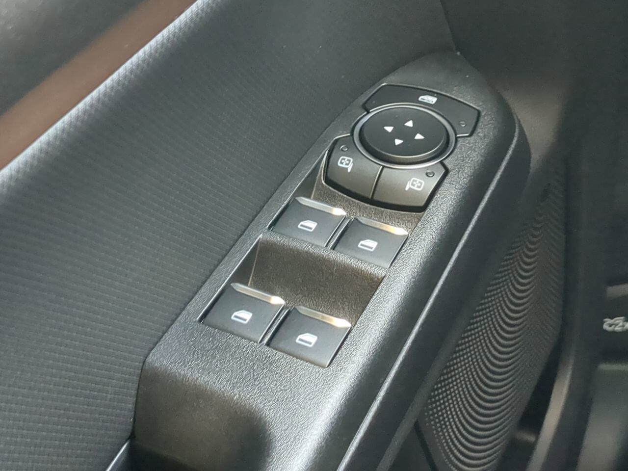 2025 Ford Bronco Sport Sport Winder GA