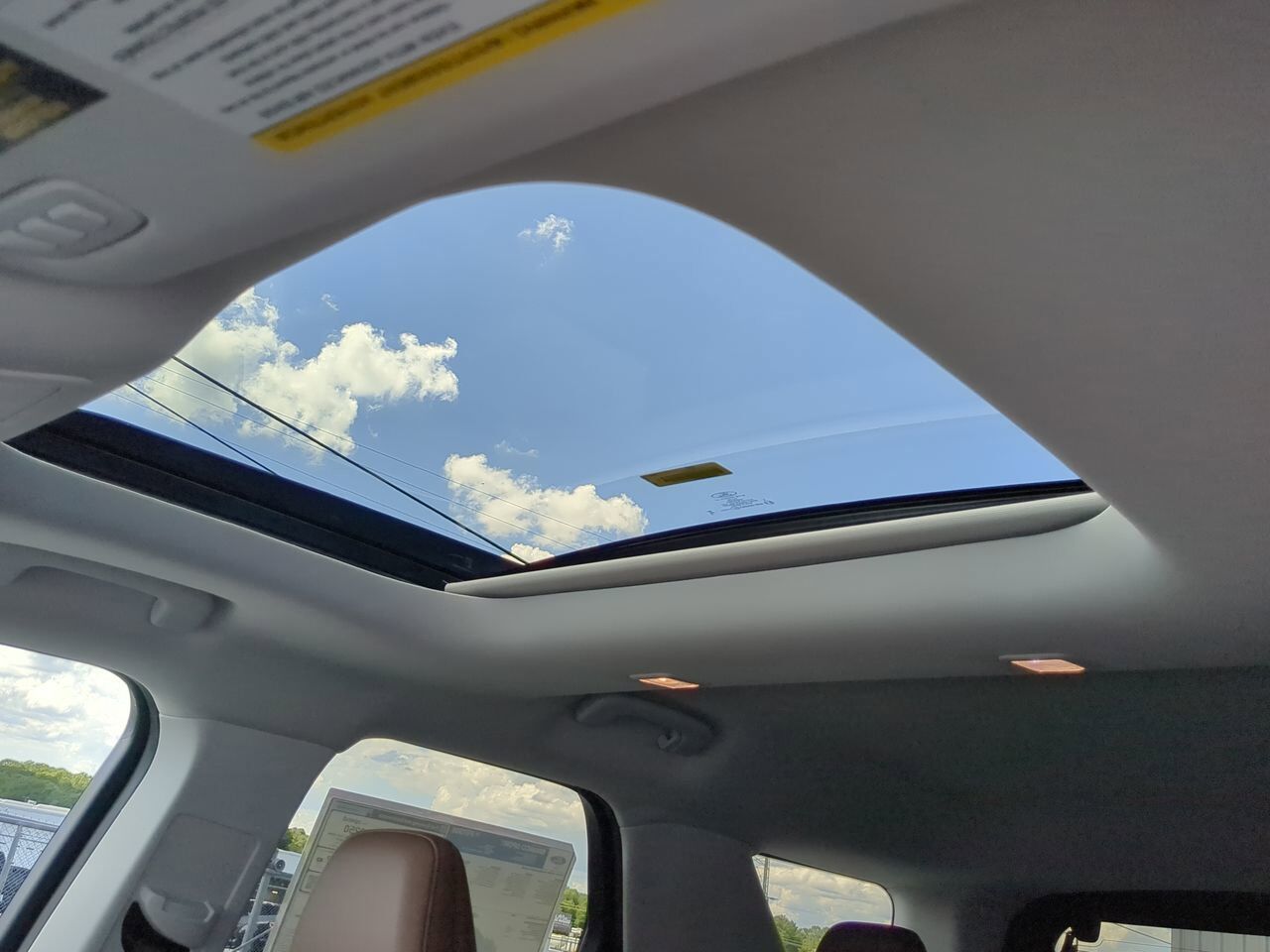 2025 Ford Bronco Sport Sport Winder GA