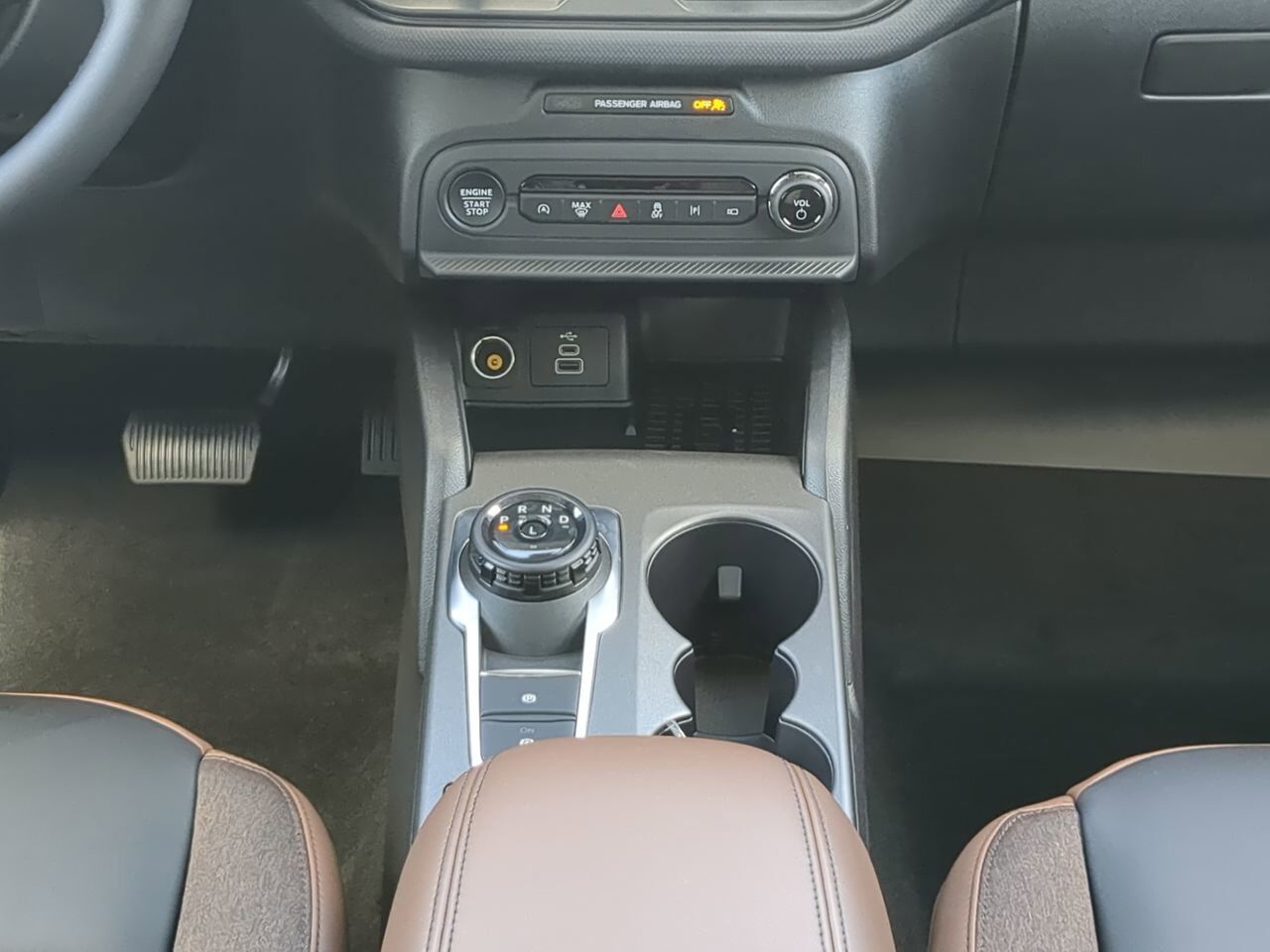 2025 Ford Bronco Sport Sport Winder GA