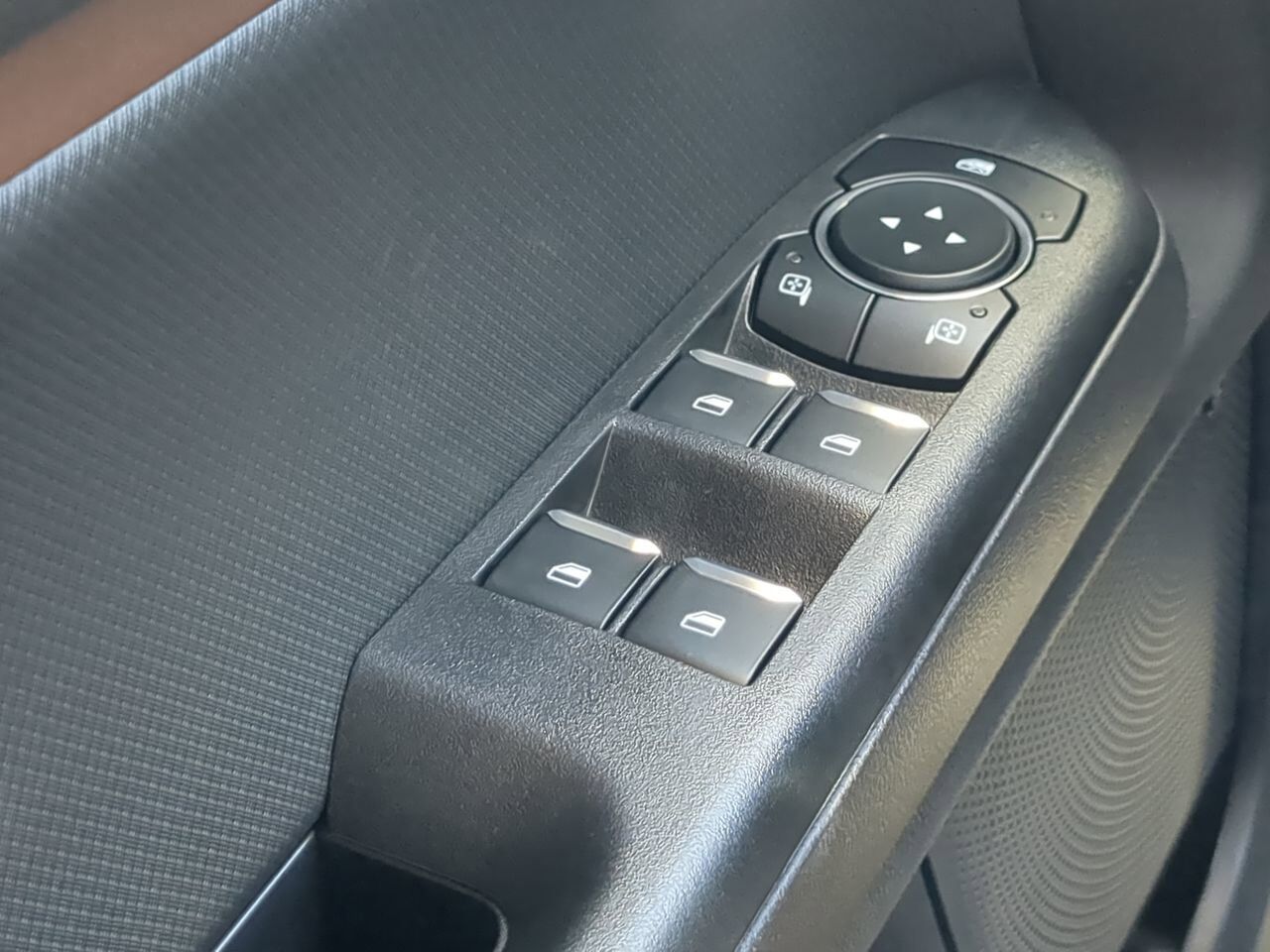 2025 Ford Bronco Sport Sport Winder GA