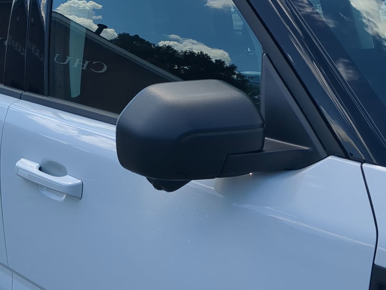 2025 Ford Bronco Sport Sport Winder GA