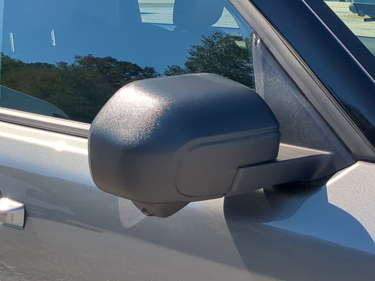 2025 Ford Bronco Sport Sport Winder GA