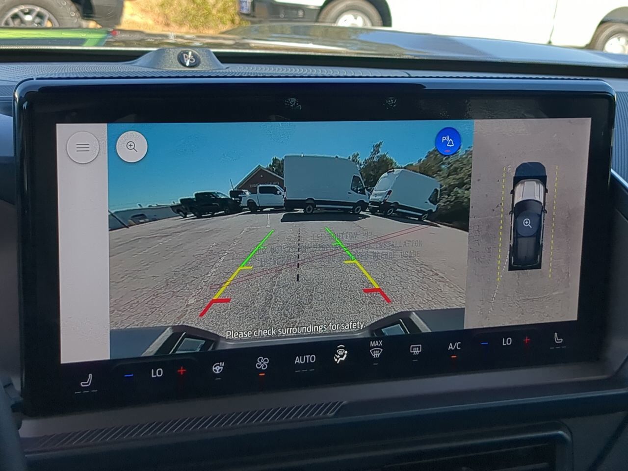 2025 Ford Bronco Sport Sport Winder GA