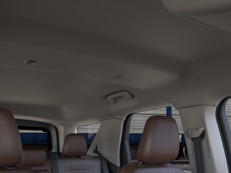 2025 Ford Bronco Sport Sport Winder GA