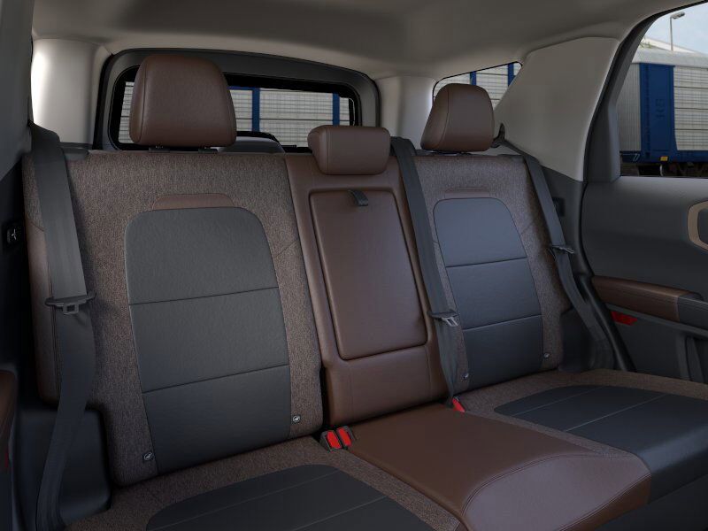 2025 Ford Bronco Sport Sport Winder GA