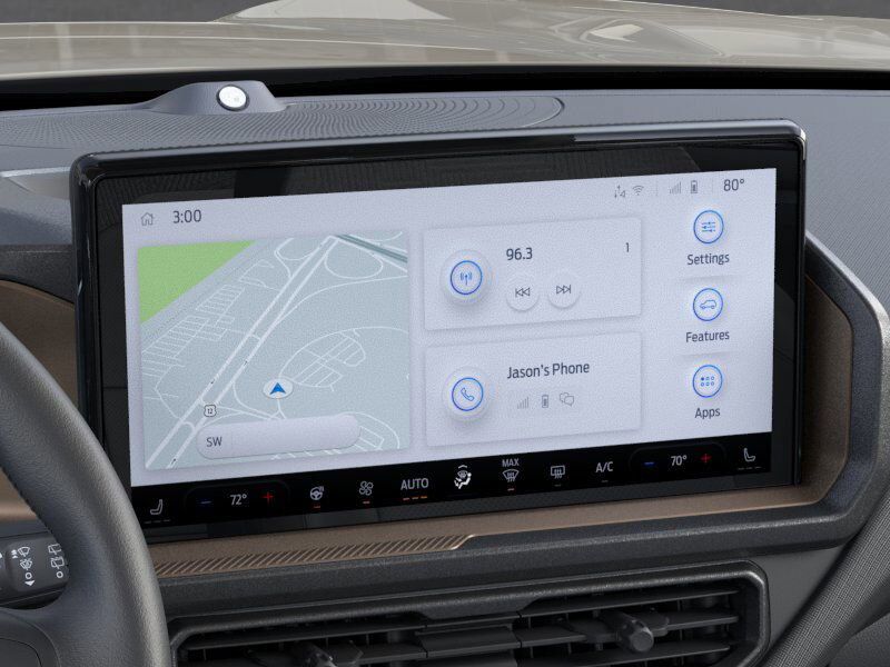 2025 Ford Bronco Sport Sport Winder GA