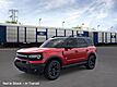 2025 Ford Bronco Sport Sport