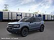 2025 Ford Bronco Sport Sport
