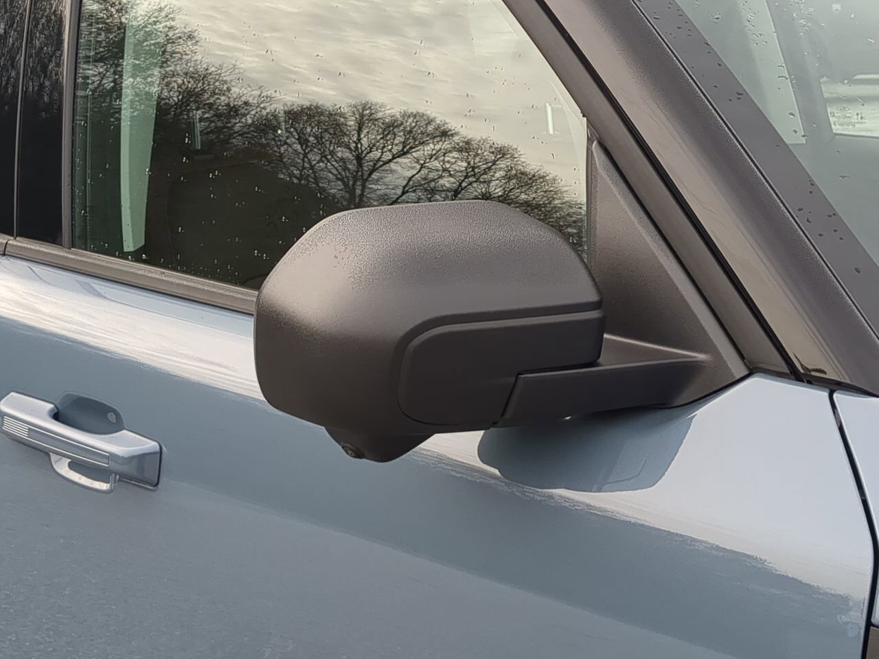 2025 Ford Bronco Sport Sport Winder GA