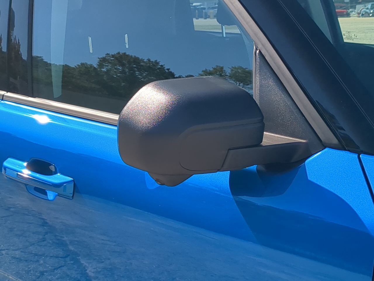 2025 Ford Bronco Sport Sport Winder GA