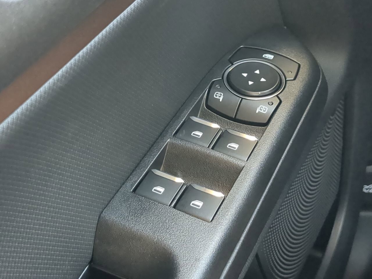 2025 Ford Bronco Sport Sport Winder GA