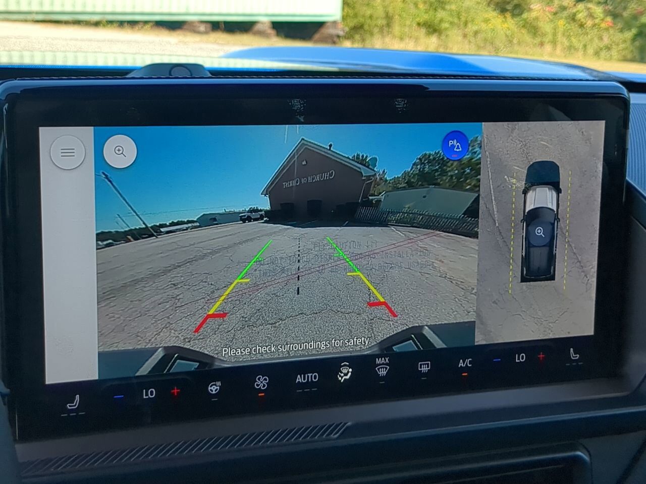 2025 Ford Bronco Sport Sport Winder GA