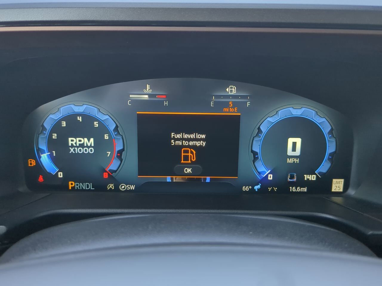 2025 Ford Bronco Sport Sport Winder GA