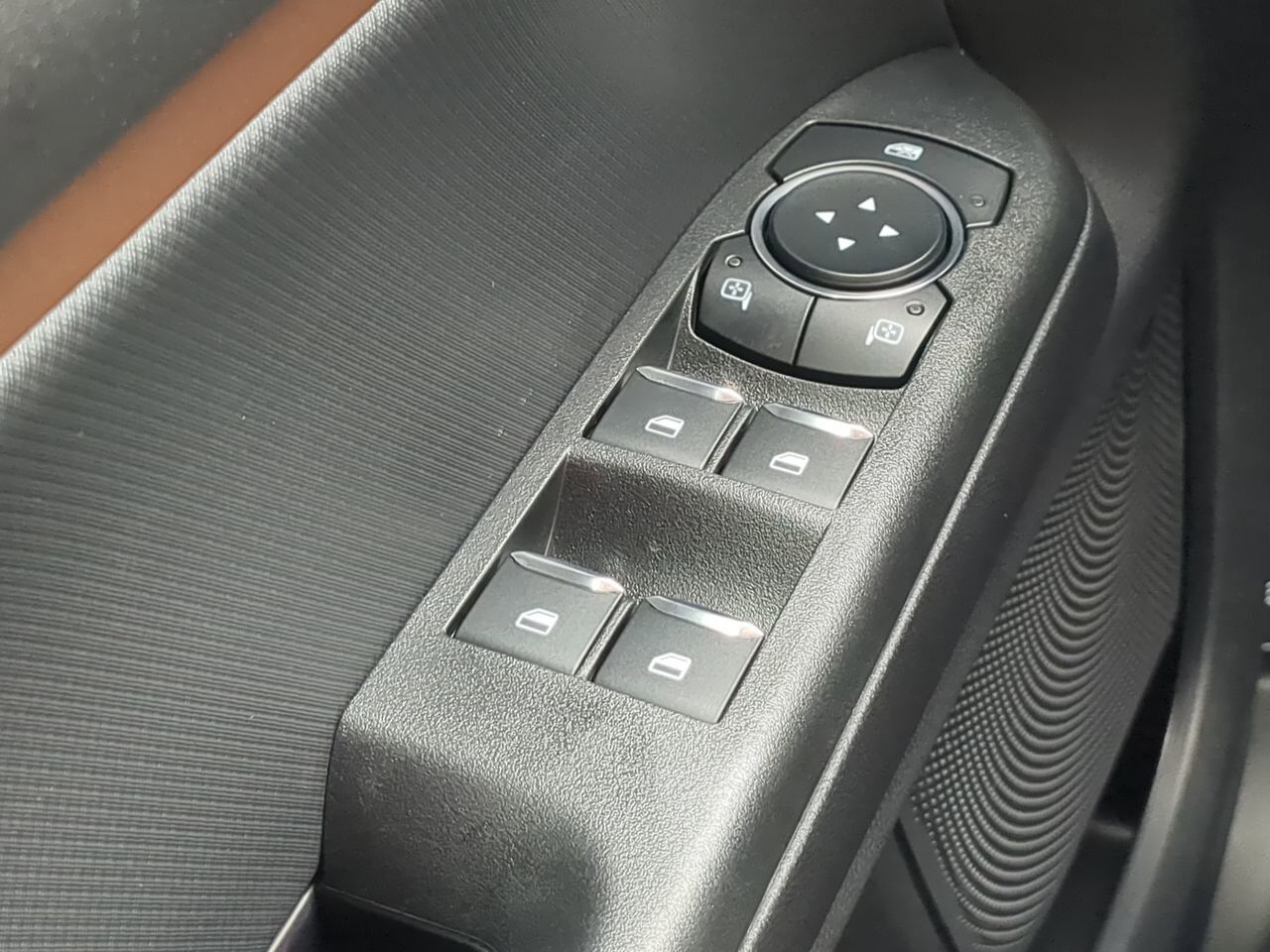 2025 Ford Bronco Sport Sport Winder GA