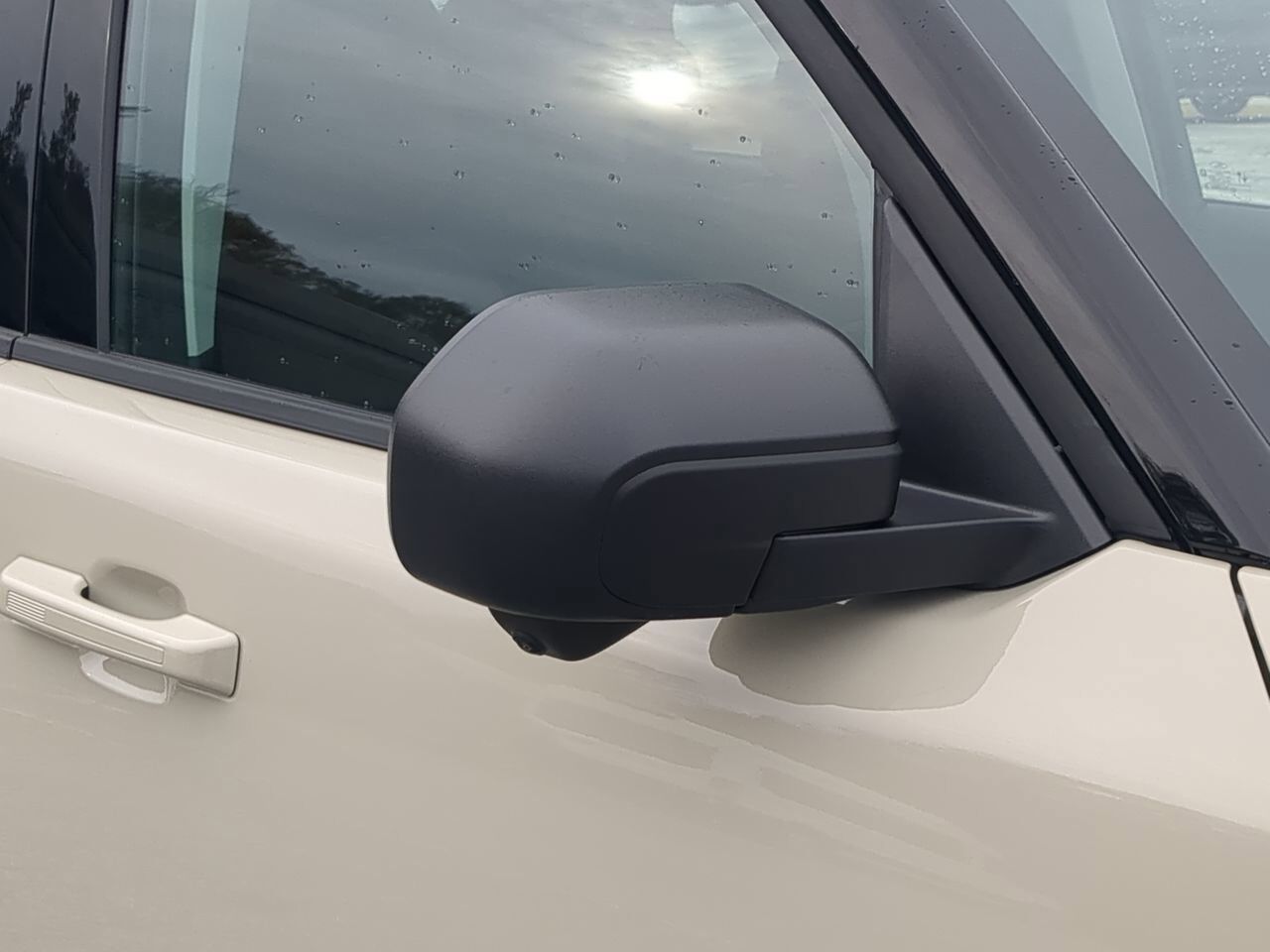 2025 Ford Bronco Sport Sport Winder GA