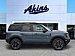 2025 Ford Bronco Sport Sport