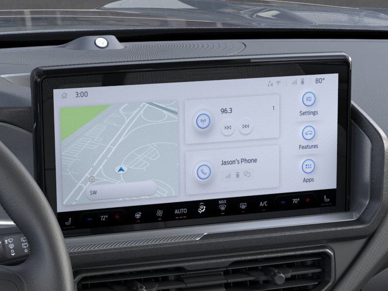 2025 Ford Bronco Sport Sport Winder GA