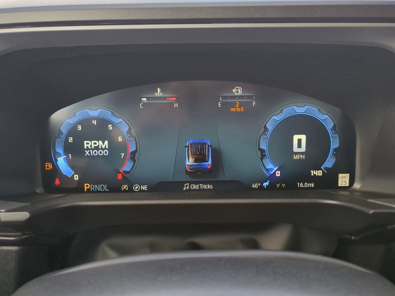 2025 Ford Bronco Sport Sport Winder GA