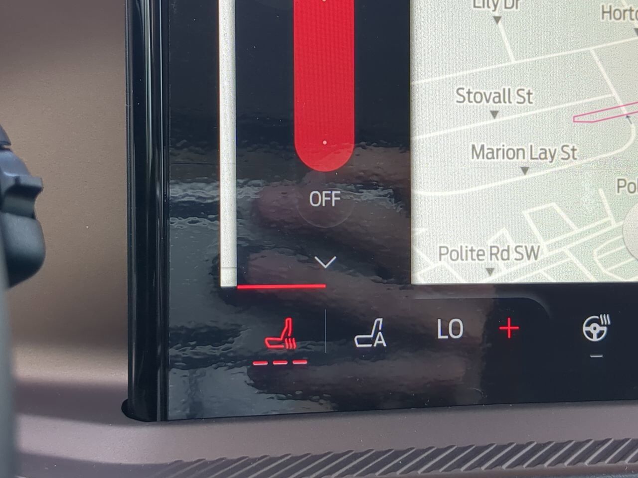 2025 Ford Bronco Sport Sport Winder GA