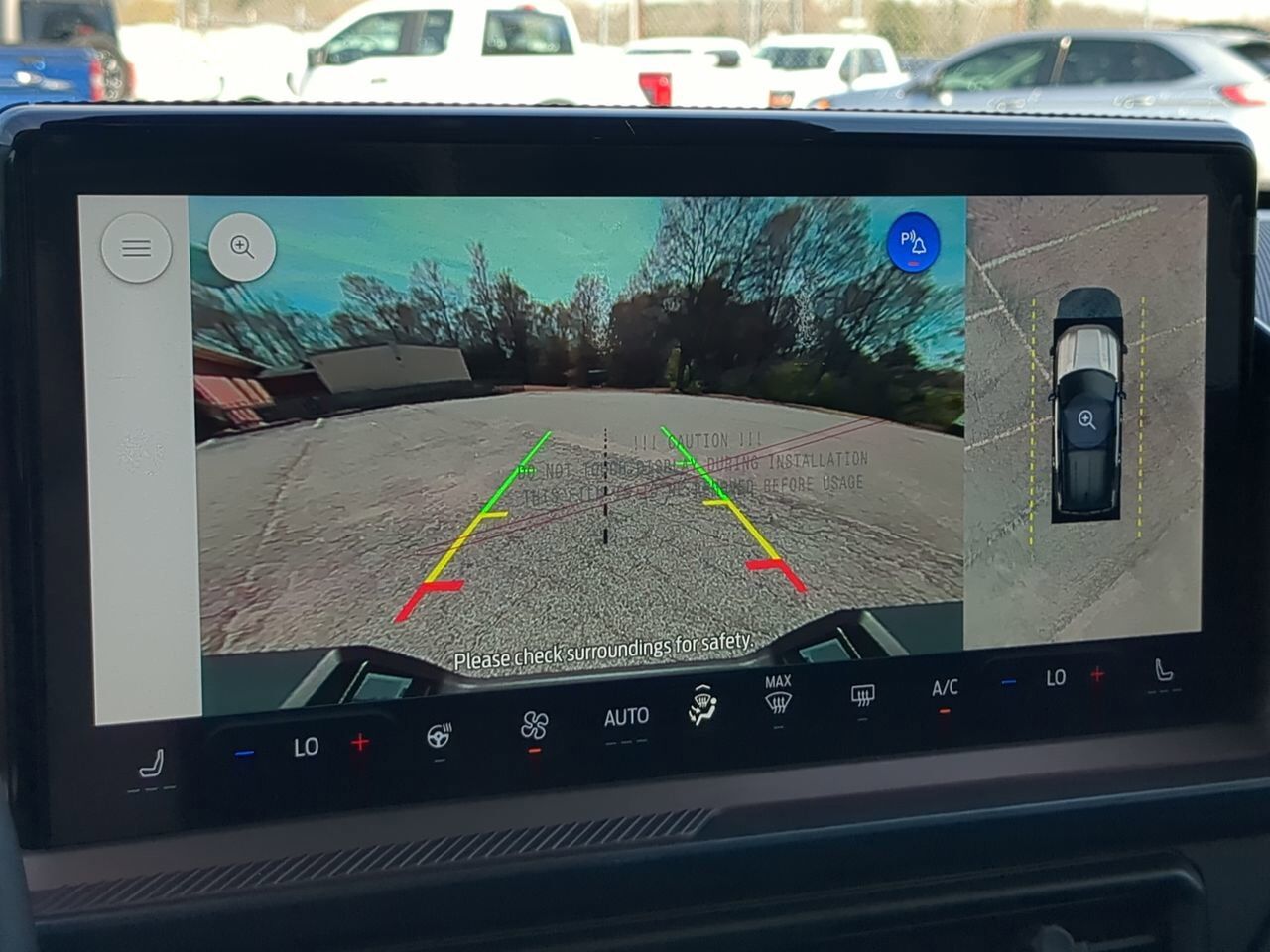 2025 Ford Bronco Sport Sport Winder GA