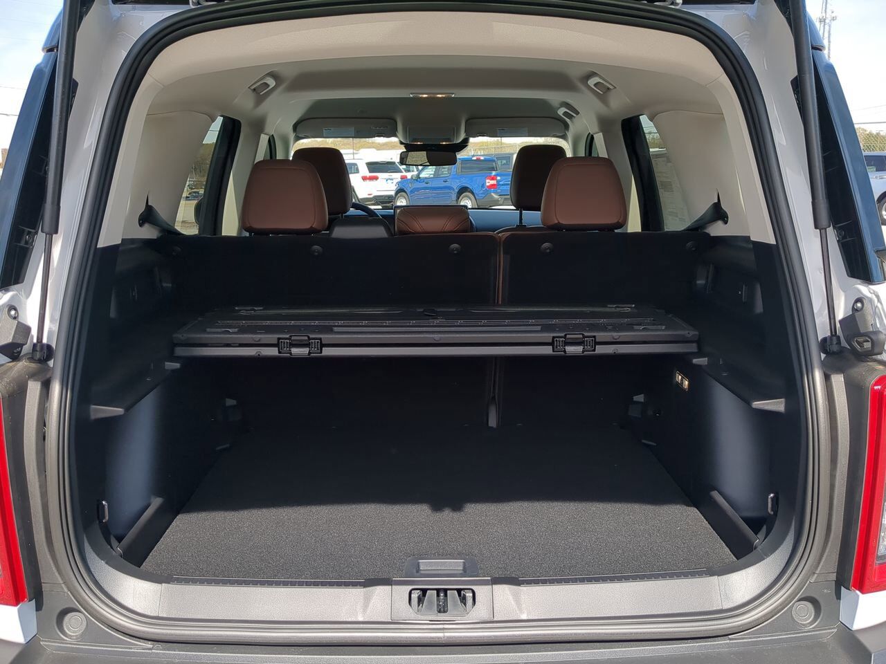 2025 Ford Bronco Sport Sport Winder GA