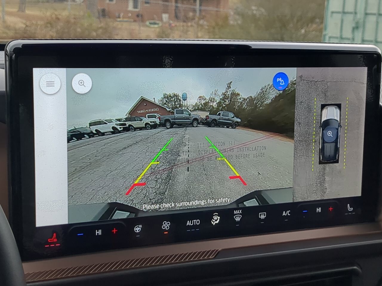 2025 Ford Bronco Sport Sport Winder GA