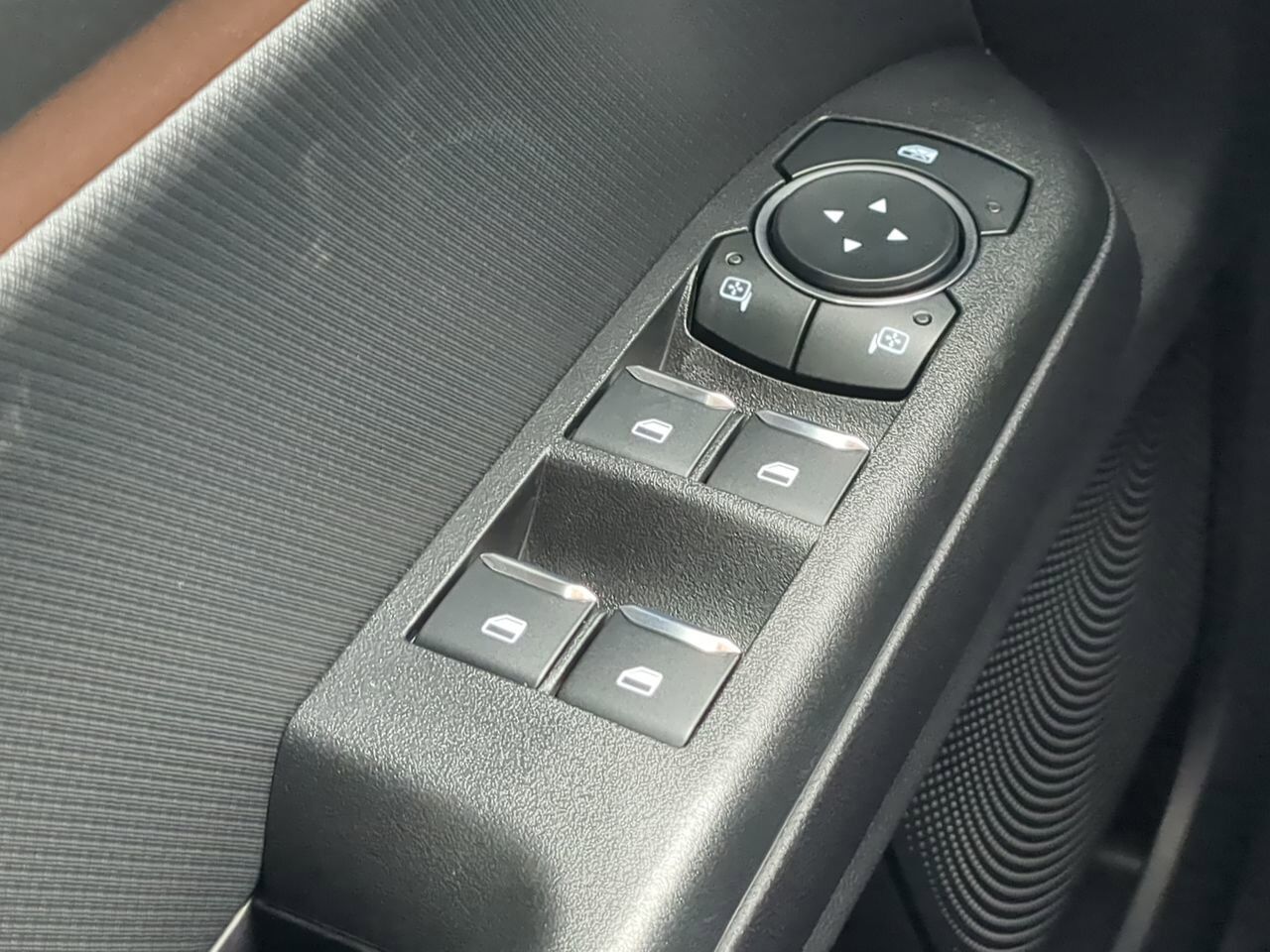 2025 Ford Bronco Sport Sport Winder GA