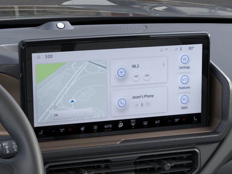 2025 Ford Bronco Sport Sport Winder GA