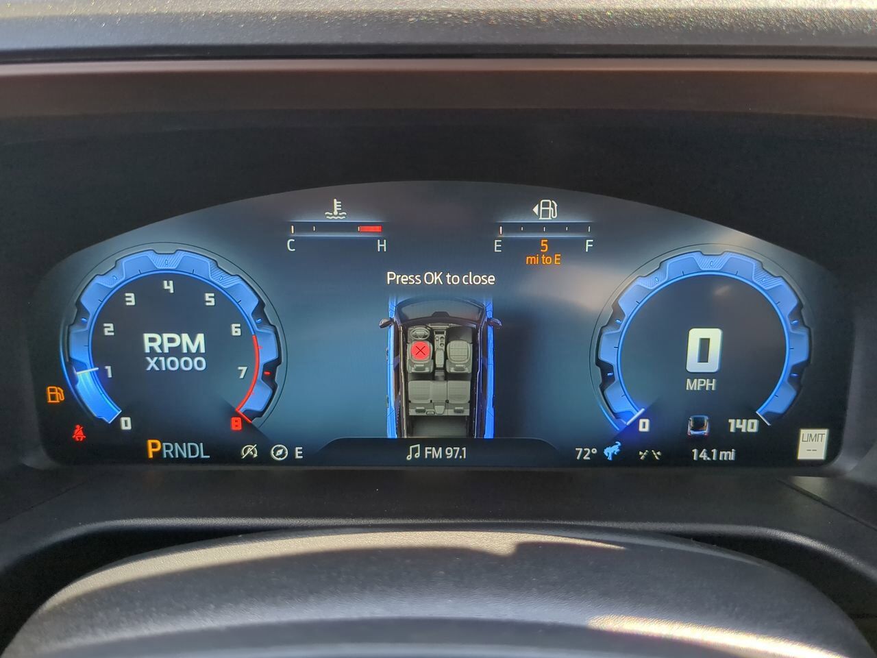 2025 Ford Bronco Sport Sport Winder GA