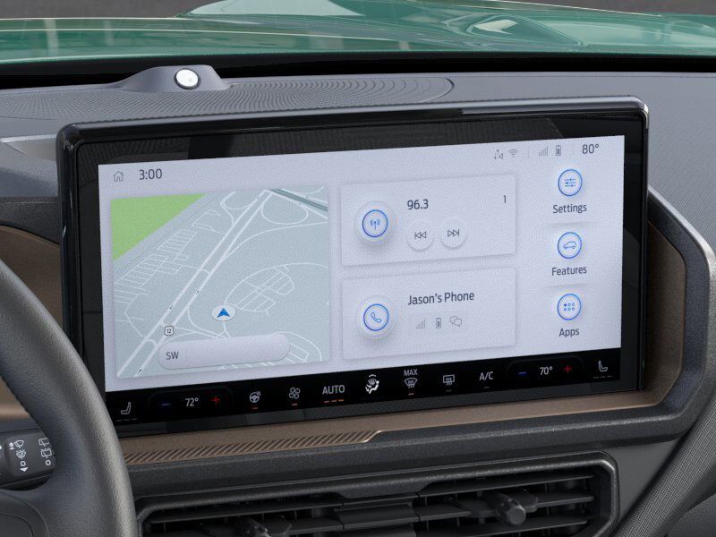 2025 Ford Bronco Sport Sport Winder GA