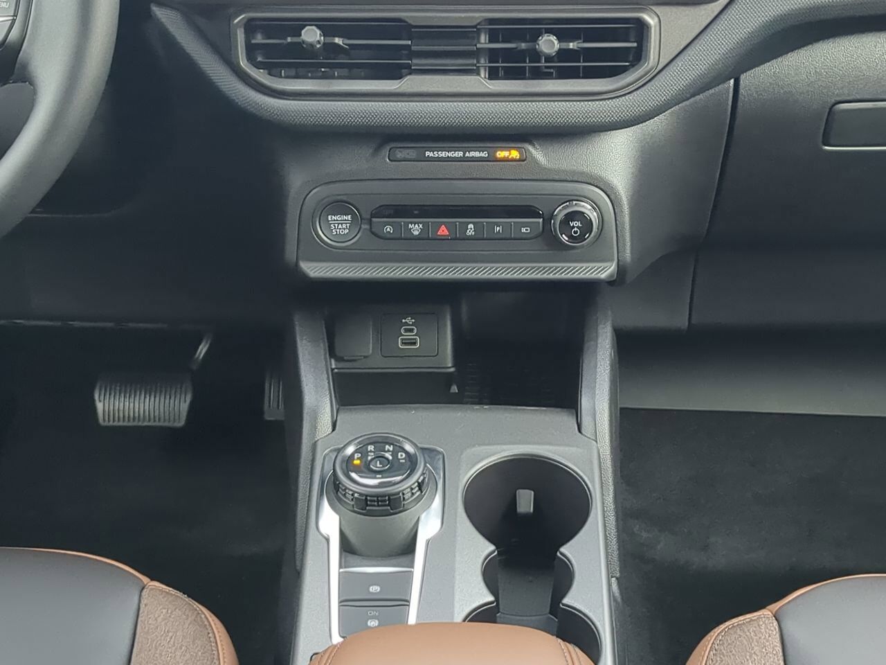 2025 Ford Bronco Sport Sport Winder GA