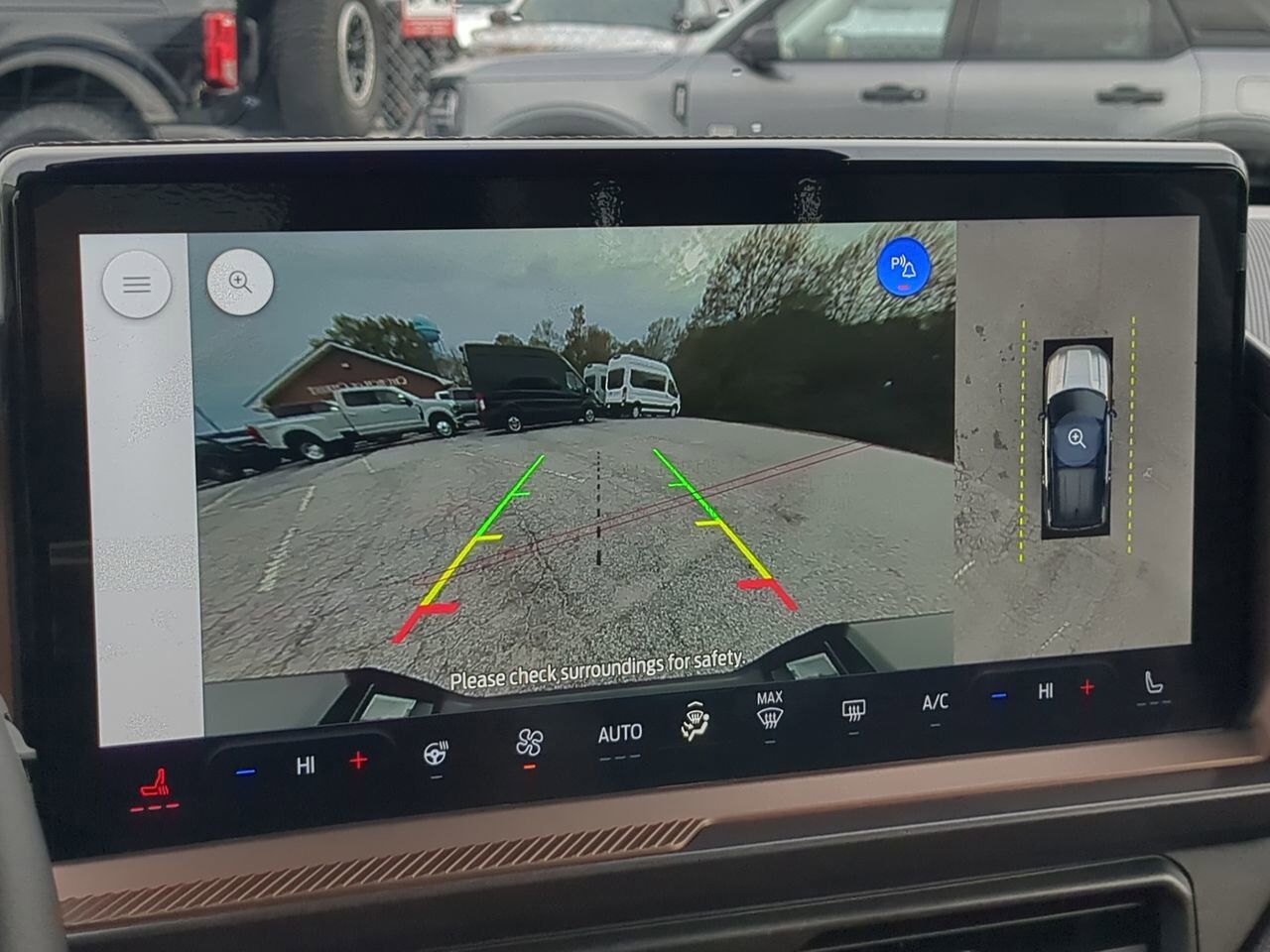 2025 Ford Bronco Sport Sport Winder GA