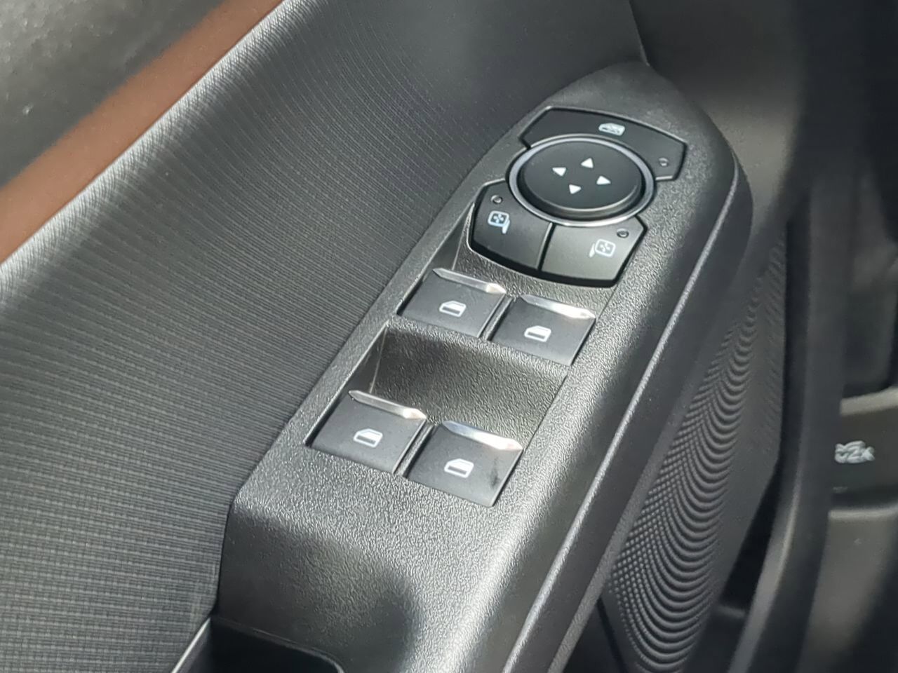 2025 Ford Bronco Sport Sport Winder GA