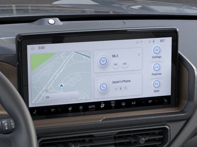 2025 Ford Bronco Sport Sport Winder GA