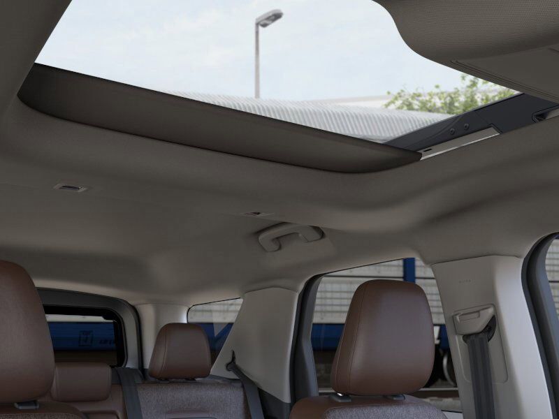 2025 Ford Bronco Sport Sport Winder GA