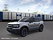 2025 Ford Bronco Sport Sport