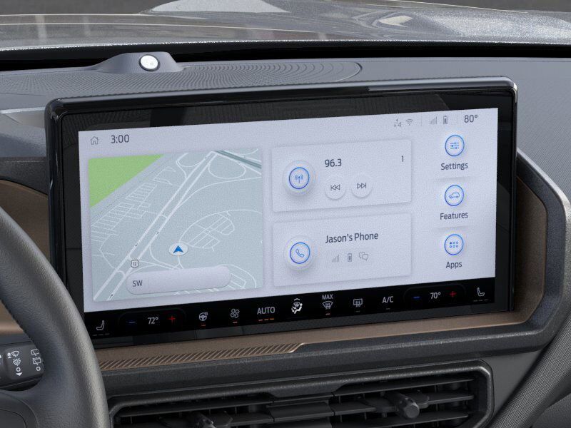 2025 Ford Bronco Sport Sport Winder GA