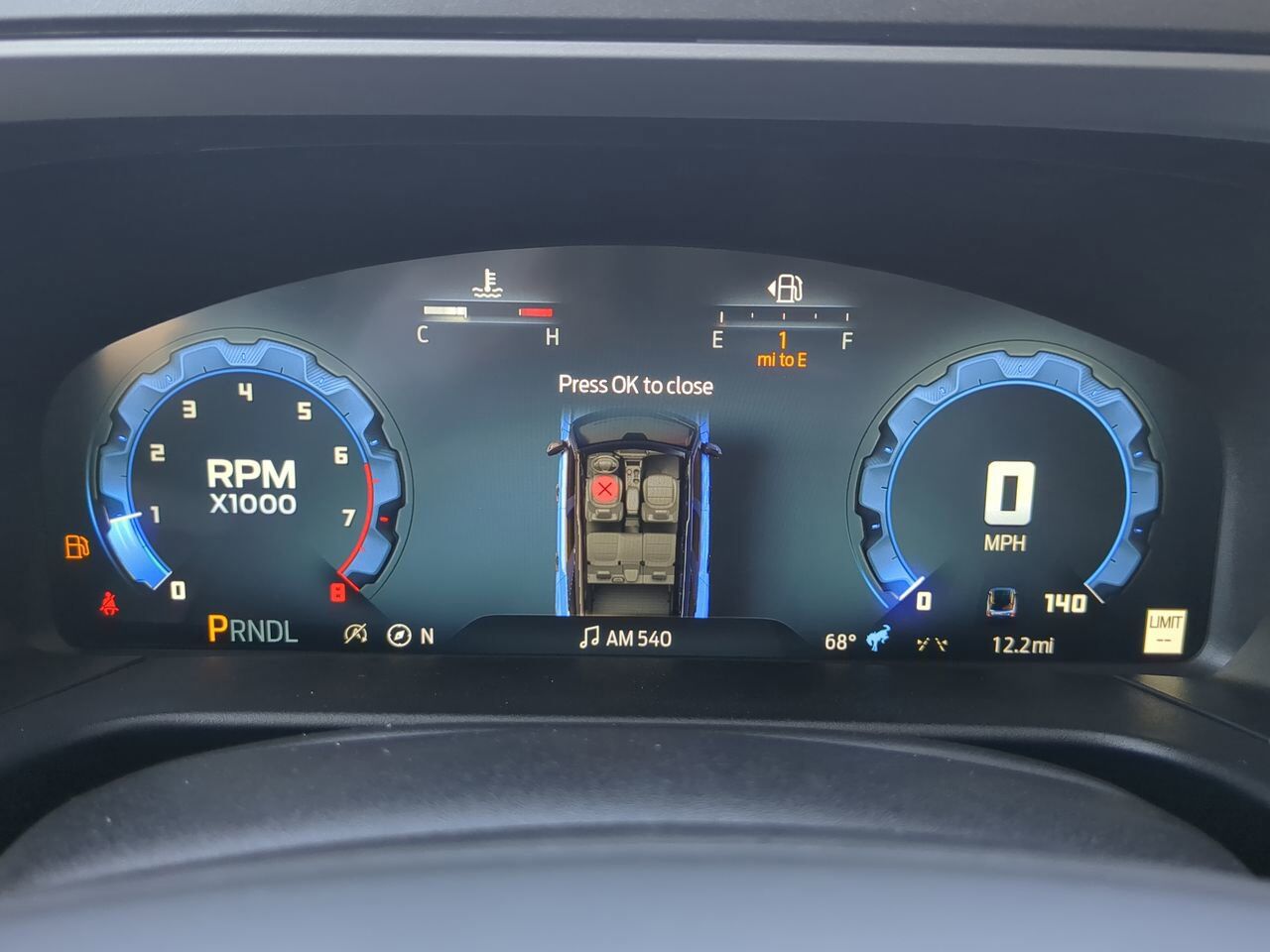 2025 Ford Bronco Sport Sport Winder GA