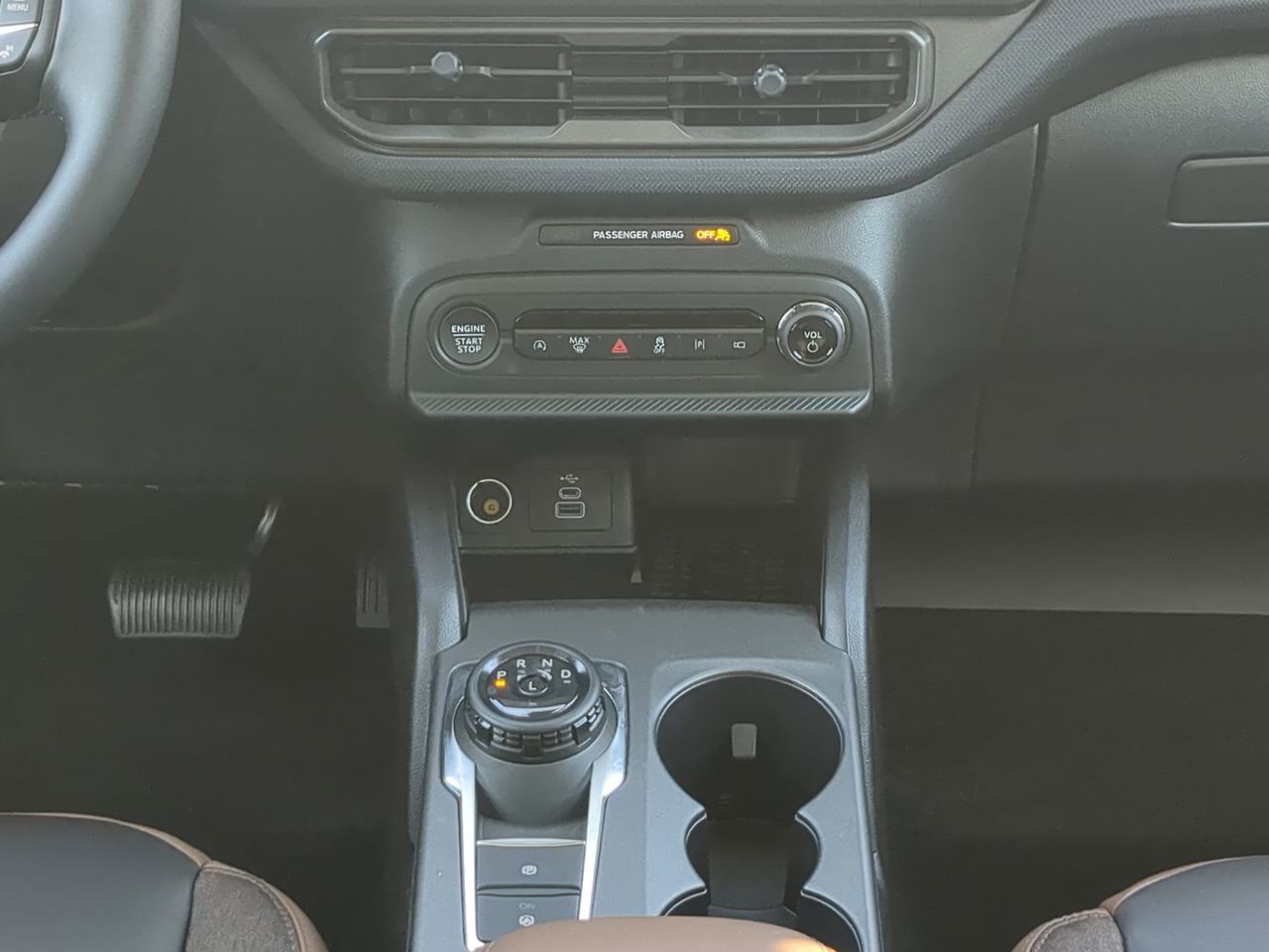 2025 Ford Bronco Sport Sport Winder GA