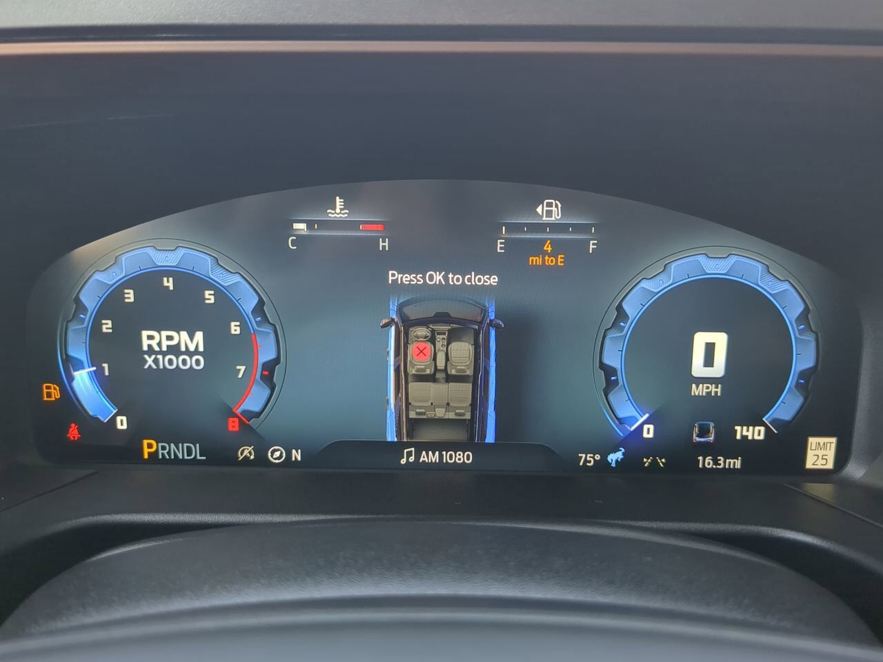 2025 Ford Bronco Sport Sport Winder GA