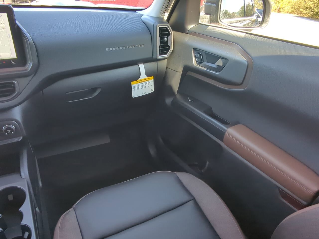 2025 Ford Bronco Sport Sport Winder GA