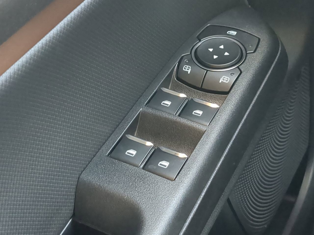 2025 Ford Bronco Sport Sport Winder GA