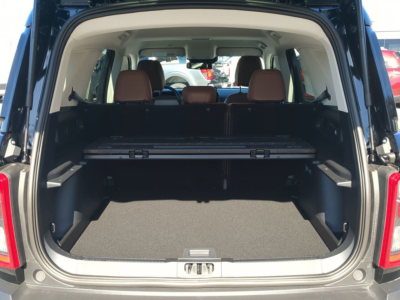 2025 Ford Bronco Sport Sport Winder GA